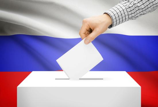 «Единая Россия» получила большую часть мандатов в составе избранных муниципальных дум в Иркутской области