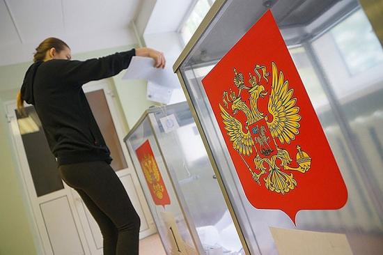 34 избирательных компании пройдут в Братском районе в единый день голосования 11 сентября