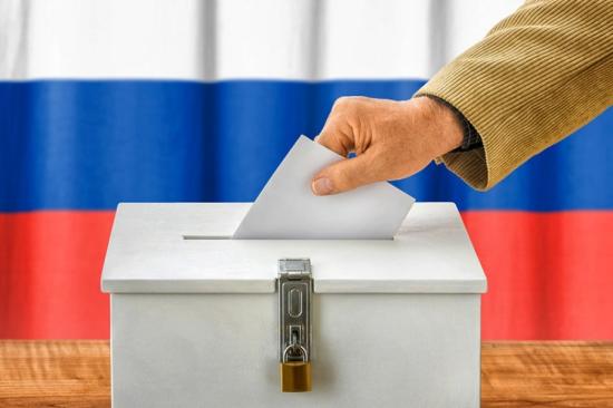 Наибольшую явку в Иркутской области – 62,47% - показали избиратели Балаганского района