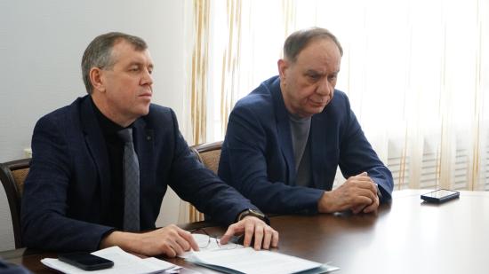 Документы кандидатов на должность мэра Иркутска конкурсная комиссия начнет принимать с 31 марта
