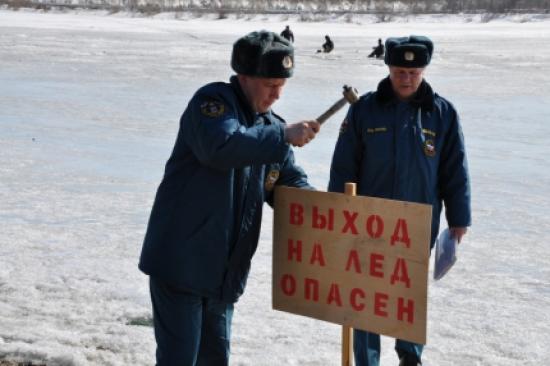 Две несанкционированные переправы выявили на Иркуте в районе Синюшиной горы
