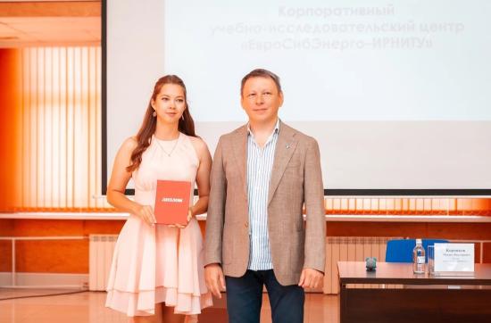 Коллективы предприятий En+ Group пополнят выпускники из Иркутска и Братска