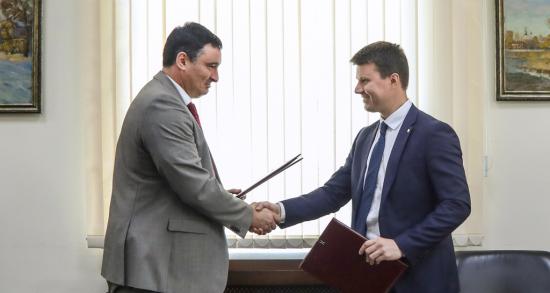 ПАО «Высочайший» направит на социальные мероприятия в Бодайбинском районе почти 20 млн рублей