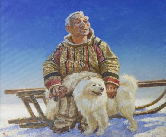Выставка «Народы России» откроется в Иркутске 8 октября