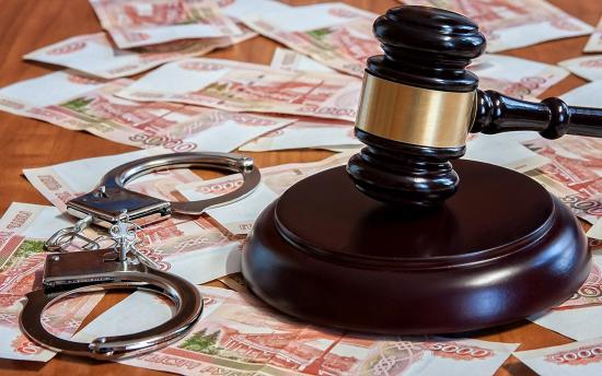 Бывшую главу муниципального образования в Иркутской области суд признал виновной в получении взятки