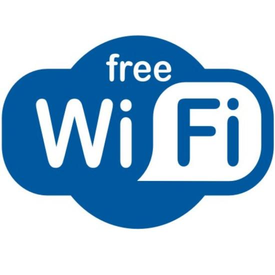 Точки доступа Wi-Fi в общественных местах сибирских городов проверил Роскомнадзор