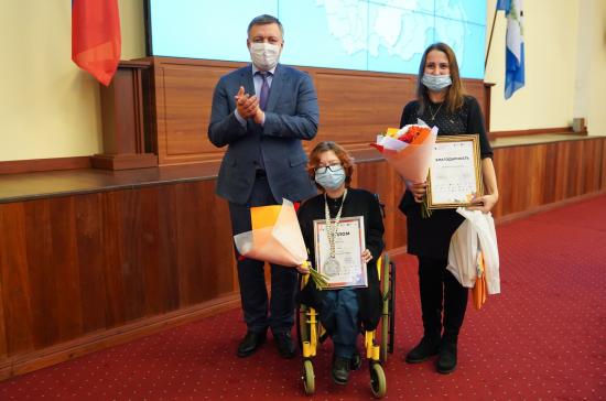 Семь представителей Иркутской области стали призерами национального чемпионата WorldSkills