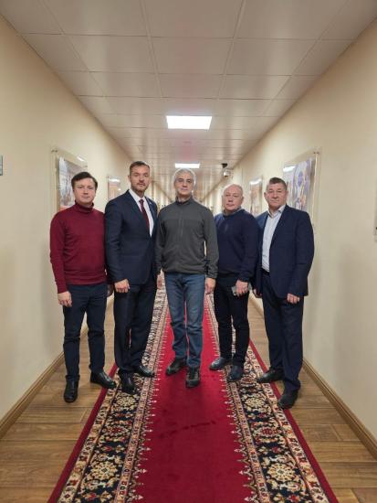 Поддержку адаптивного спорта в Иркутской области обсудили на площадке Законодательного Собрания