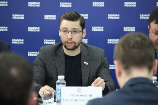 ЖК «Северный» на улице Радищева в Иркутске включат в Реестр проблемных объектов долевого строительства