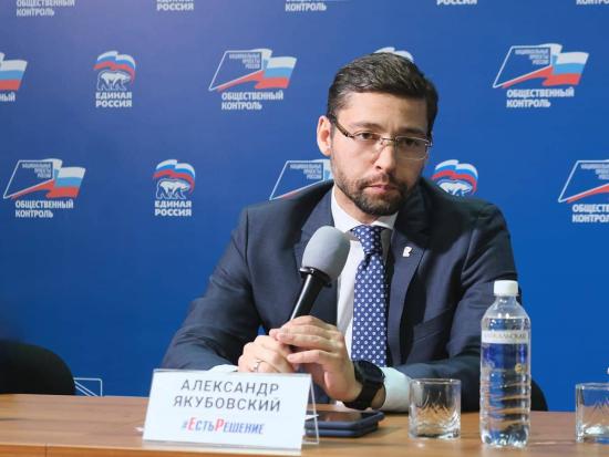 «Единая Россия» предлагает удешевить стоимость квадратного метра индивидуального жилья