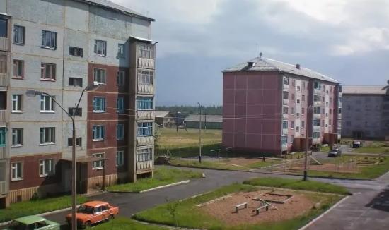 В поселке Янгель сложилась напряженная ситуация при подготовке к зиме