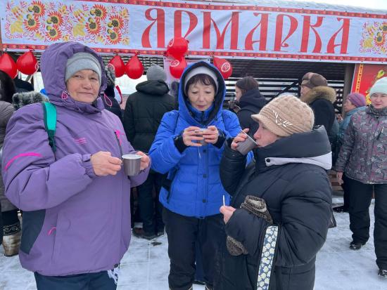 Около тысячи бесплатных торговых мест получили сельхозпроизводители Иркутской области на ярмарках в этом году
