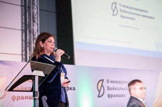 На Ярмарке была представлена деловая программа, включающая освещение ключевых особенностей российской франшизы как бизнес-модели Международная Байкальская ярмарка франшиз во второй раз прошла в Иркутской области