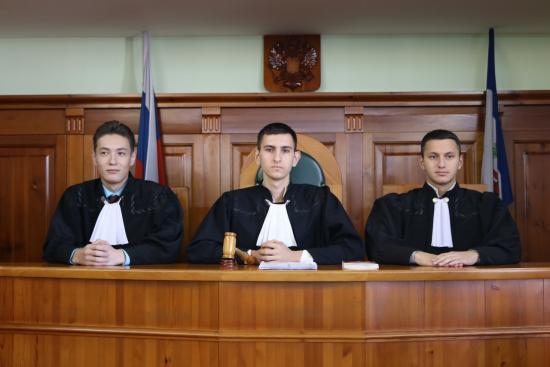 День абитуриента Юридического института ИГУ пройдет 2 апреля