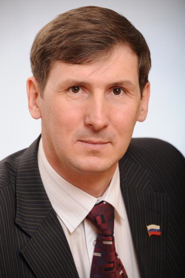 Юрий Карих переизбран мэром Тулуна