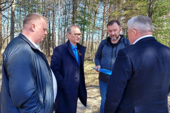 Перспективы развития горнолыжного спорта обсудили в Байкальске