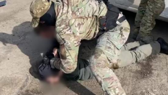 Уголовное дело расследуют по факту попытки похищения человека в Свирске