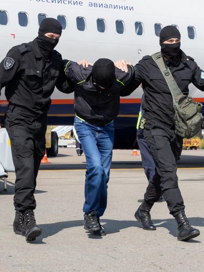 В Иркутской области предъявлено обвинение за убийство 19-летней давности