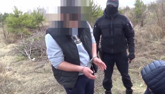 Молодую иркутянку похитили, избили и облили зеленкой