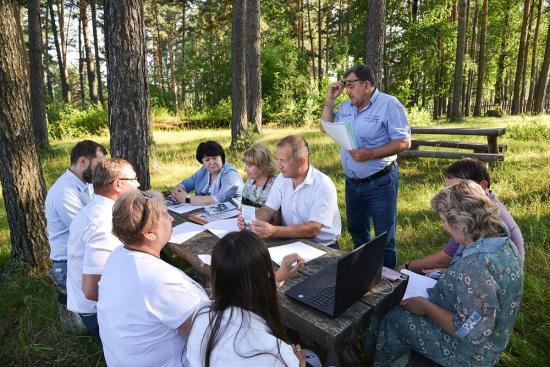Перспективы агротуризма в Иркутской области обсудили депутаты Заксобрания