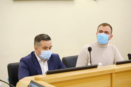 Депутаты ЗС обозначили необходимость финансирования муниципалитетов в полном объеме для решения приоритетных задач