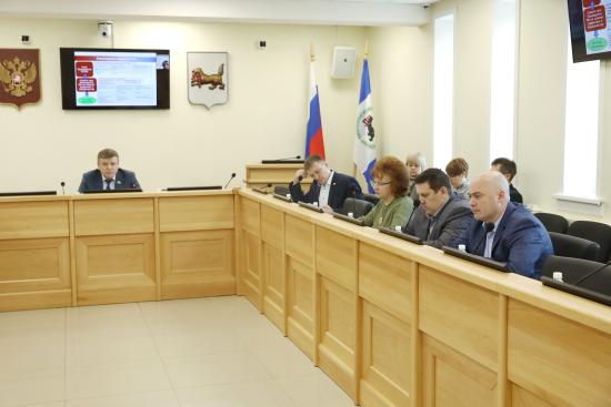 КСП проанализировала участие Иркутской области в реализации нацпроектов