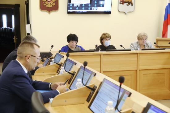 Строительство и реконструкция водозаборов в ближайшие два года запланированы в семи муниципалитетах Иркутской области