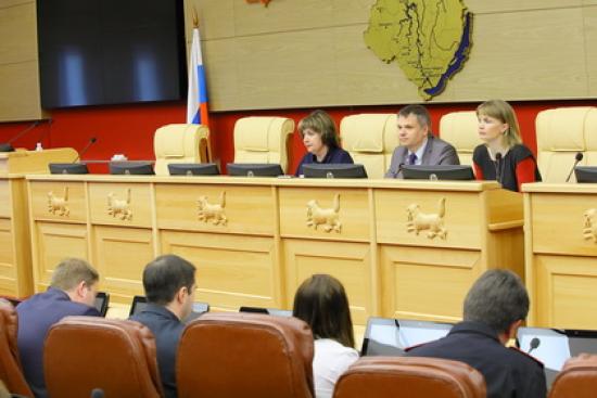 Кризисная ситуация с уровнем употребления наркотиков несовершеннолетними сложилась в пяти муниципалитетах Иркутской области