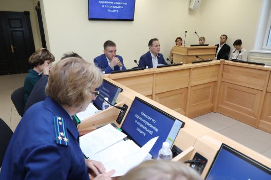Детям Войны в Иркутской области предлагают компенсировать 50% коммунальных платежей