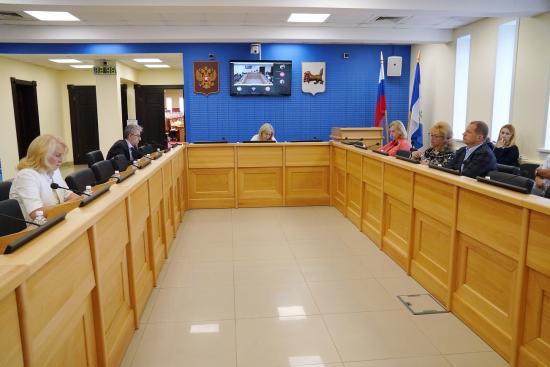 Муниципалитеты Приангарья говорят о недостаточности средств федеральной субвенции на осуществление полномочий по воинскому учету