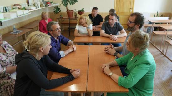 Иркутская область поделится с новыми регионами опытом развития системы СПО