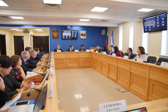 Размер единовременной выплаты участникам СВО планируют увеличить в два раза в Иркутской области