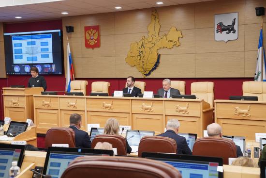 Отделения по реабилитации участников СВО планируют открыть в 16 медучреждениях Приангарья