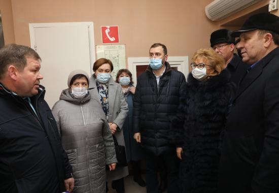 Перспективы развития средне-специального образования обсудят на площадке Заксобрания Иркутской области