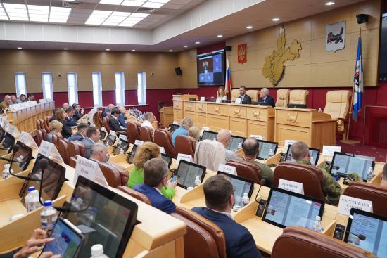 Уникальные методы реабилитации участников СВО применяют в Иркутской области