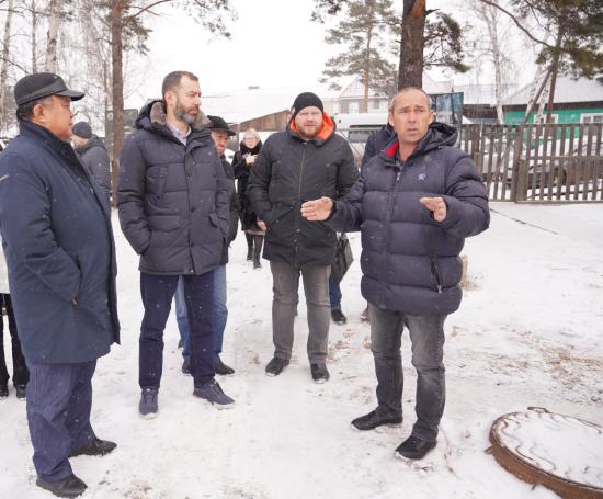 Депутаты ЗакСобрания будут проводить муниципальную неделю в своих избирательных округах
