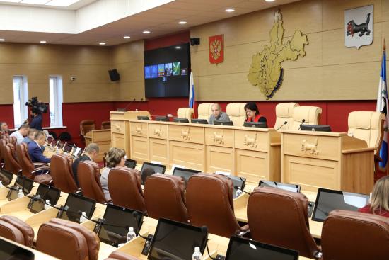 Жилые дома Приангарья не до конца подготовлены к отопительному сезону