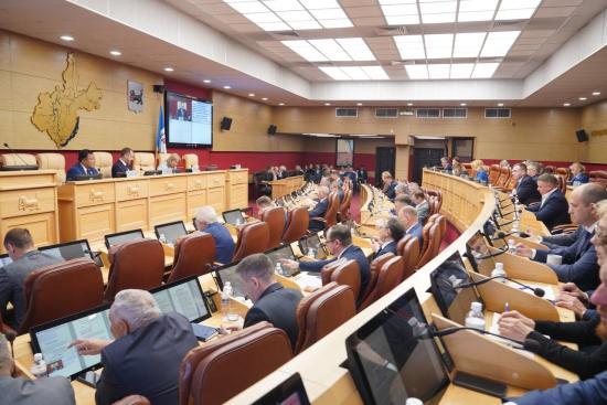 Бесплатным станет проезд для детей из многодетных семей в Иркутской области с 1 сентября