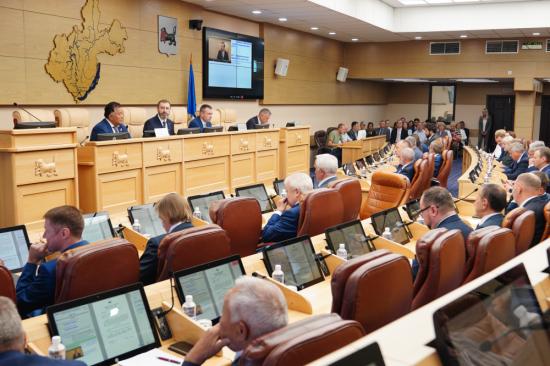 Правила профобучения для школьников обновят в Иркутской области