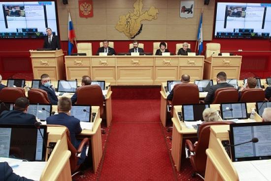 Депутаты направили парламентский запрос в правительство области по летней оздоровительной кампании