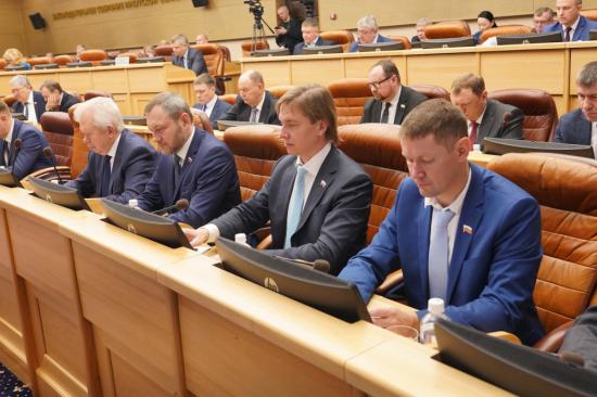 Законопроект о запрете на склонение к абортам в Приангарье приняли в окончательном чтении