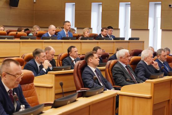 В Иркутской области расширили возможности использования регионального маткапитала