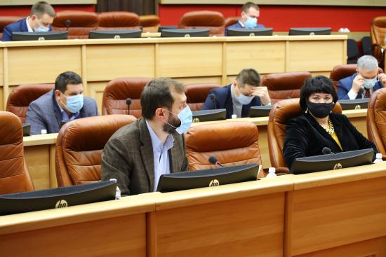 Александр Ведерников предложил увеличить мощности телемедицинского центра для максимальной разгрузки лечебных учреждений