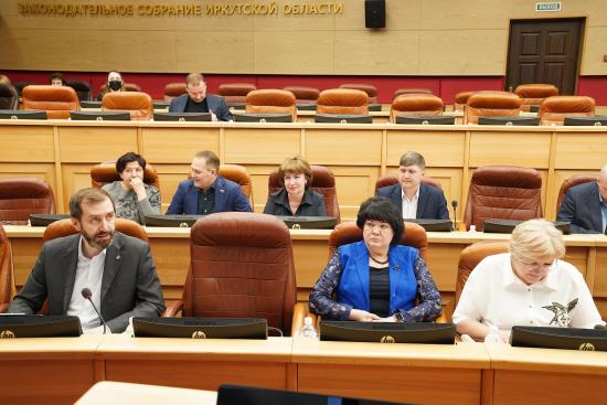 Расчетную стоимость бесплатного школьного питания необходимо дополнительно увеличить – администрация Иркутска