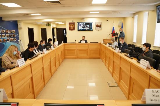 Совет МСУ: Предложения муниципалитетов должны учитываться при планировании строительства и ремонта дорог