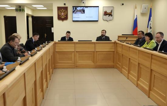 Вопросами поддержки предпринимательства займется межведомственный совет