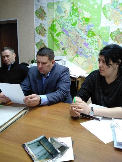 Прием граждан в Тулуне и Нижнеудинске провели областные парламентарии