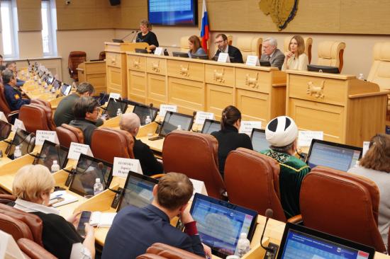 В летних лагерях Иркутской области в 2026 году отдохнут более 260 тысяч детей