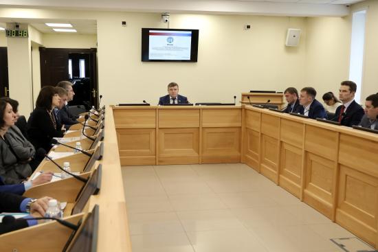 КСП заявила о нарушениях в формировании расходов на содержание органов госвласти Иркутской области