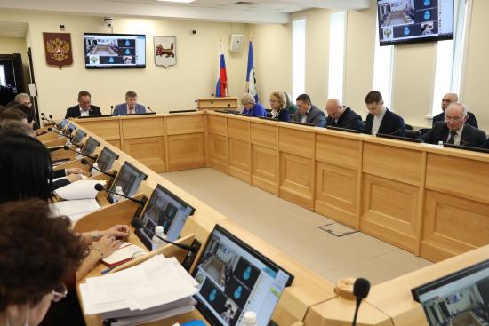 КСП Приангарья выявила нарушения более чем на 350 млн рублей при ремонте электросетей и домов в зоне затопления